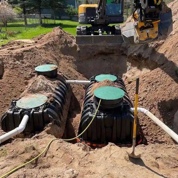 septic tank services East Atlantic Beach